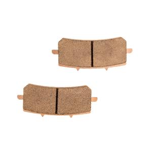 Placute de frana GOLDFREN 419 AD  STREET