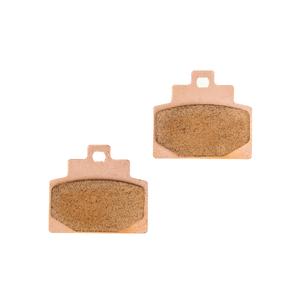 Placute de frana GOLDFREN 421 AD  STREET