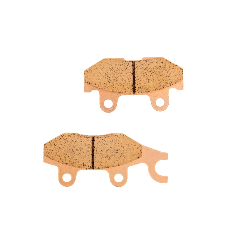 Placute de frana GOLDFREN K5