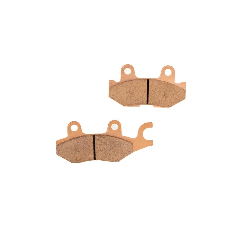 Placute de frana GOLDFREN K5