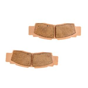 Placute de frana GOLDFREN 432 K5