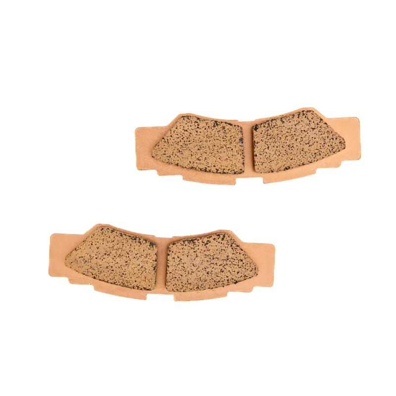Placute de frana GOLDFREN K5