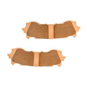 Placute de frana GOLDFREN 430 S3