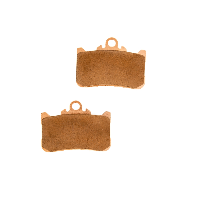 Placute de frana GOLDFREN S33 STREET FRONT