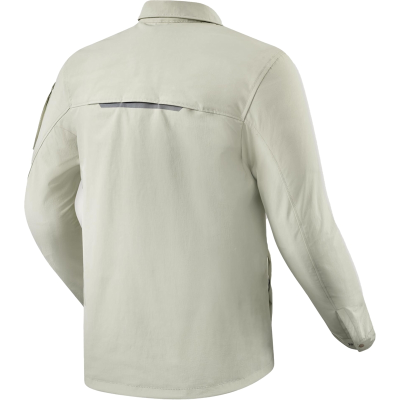 Tricou motocicletă Revit Yaletown Sand