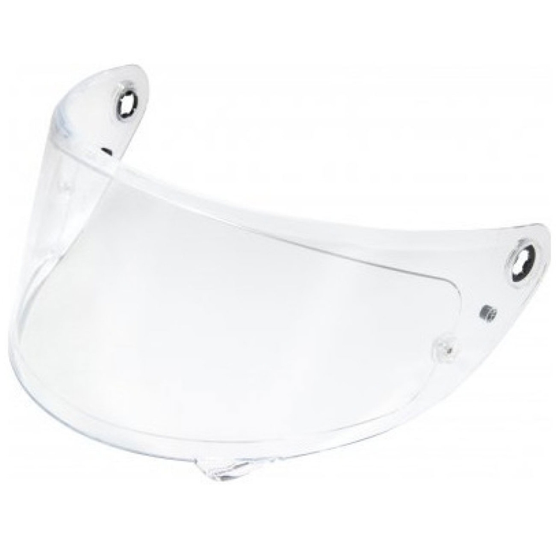 Vizier transparent HJC HJ-48
