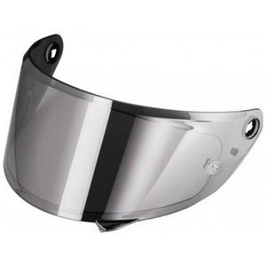 Vizieră oglindă argintie HJC HJ-48