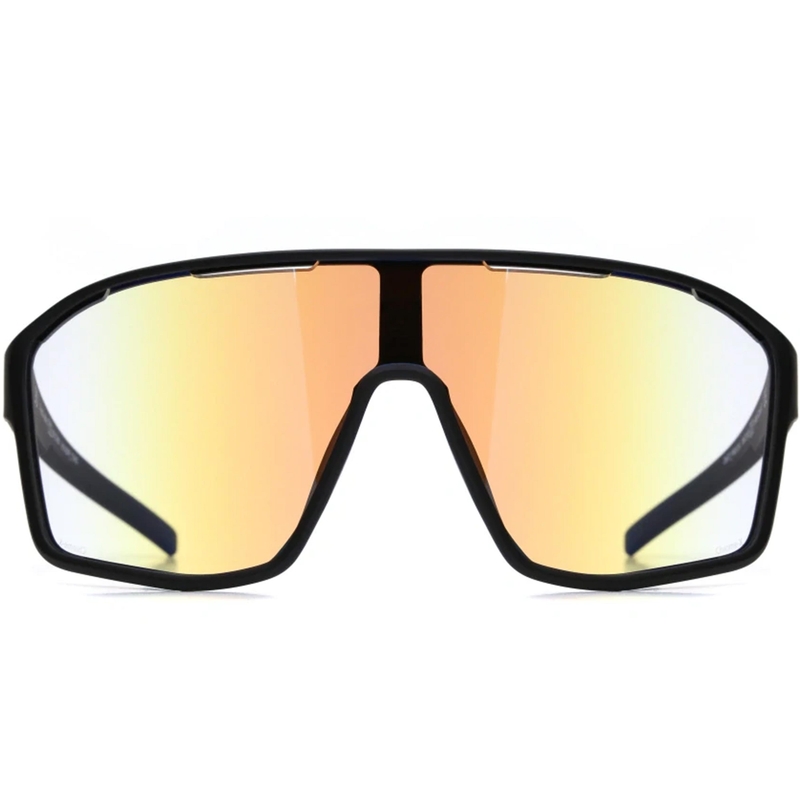 Ochelari de soare Red Bull Spect Daft negri cu sticlă fotocromatică