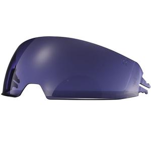 Vizieră de soare pentru căști LS2 FF900/MX436 EVO, mediu închis