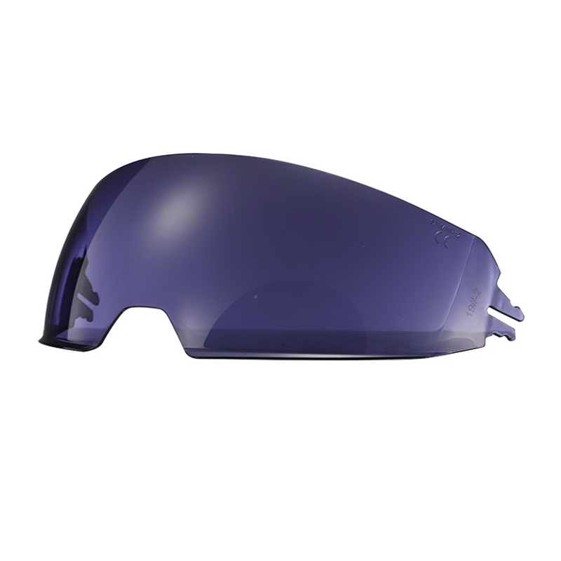 Vizieră de soare pentru căști LS2 FF900/MX436 EVO, mediu închis