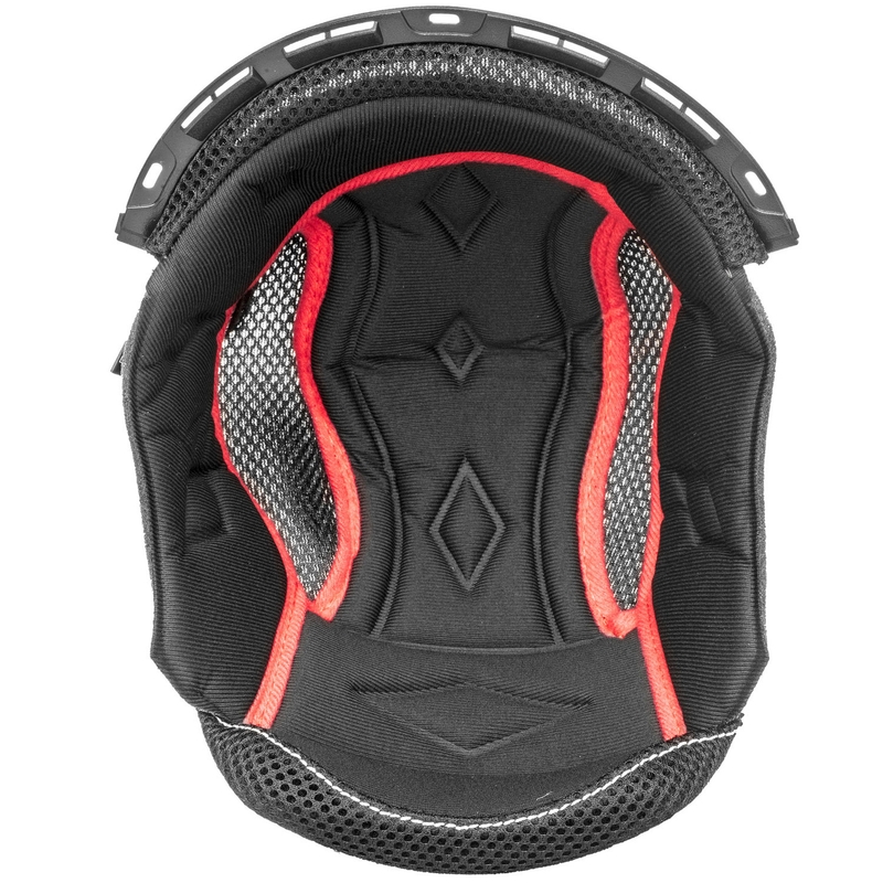 Capac interior pentru casca Cassida Tour 2.0