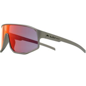 Ochelari de soare Red Bull Spect Dash gri cu lentile violet