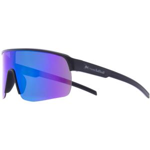 Ochelari de soare Red Bull Spect Dakota negri cu lentile violet-verzi