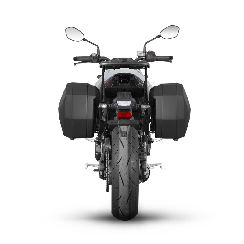 Kit de prindere cutii laterale SH36 3P System SHAD