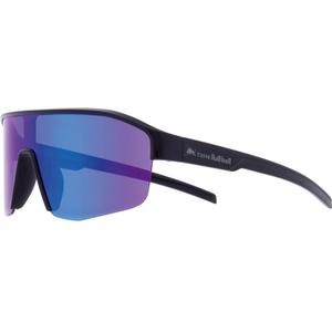 Ochelari de soare Red Bull Spect Dundee negri cu lentile violet-albastre