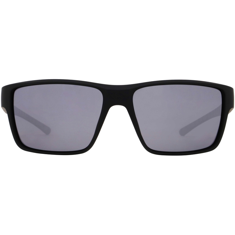 Ochelari de soare Red Bull Spect Chase negri cu lentile fumurii