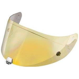 Plexi de aur iridiu HJC HJ-29