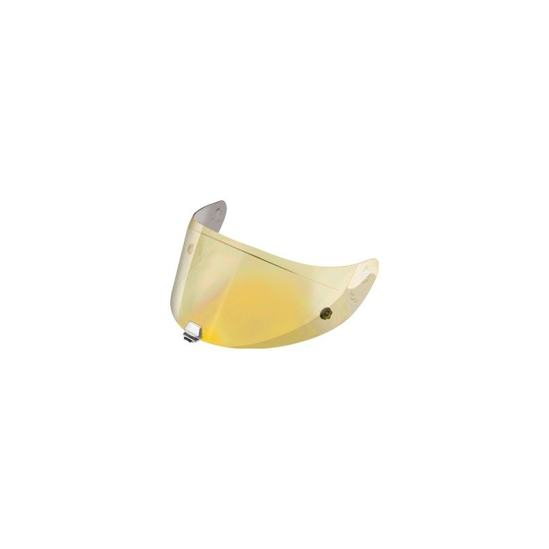 Plexi de aur iridiu HJC HJ-29