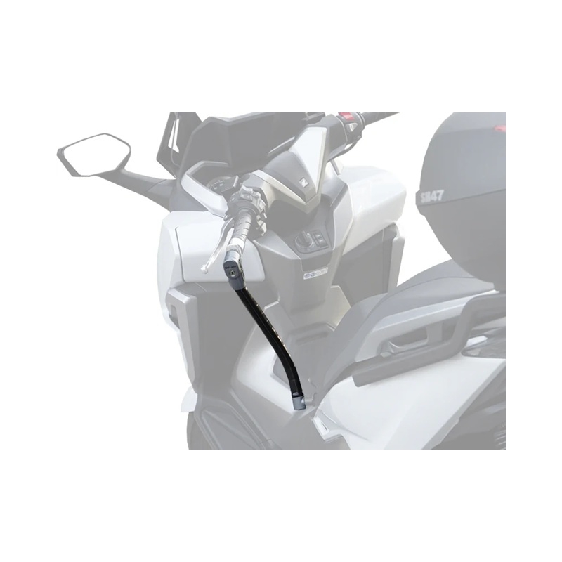 Fitting lock SHAD (size 3)