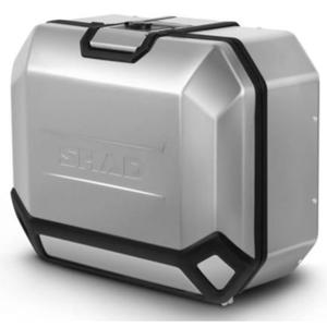 Cutie laterala aluminiu SHAD Terra TR36 D0TR36100R dreapta