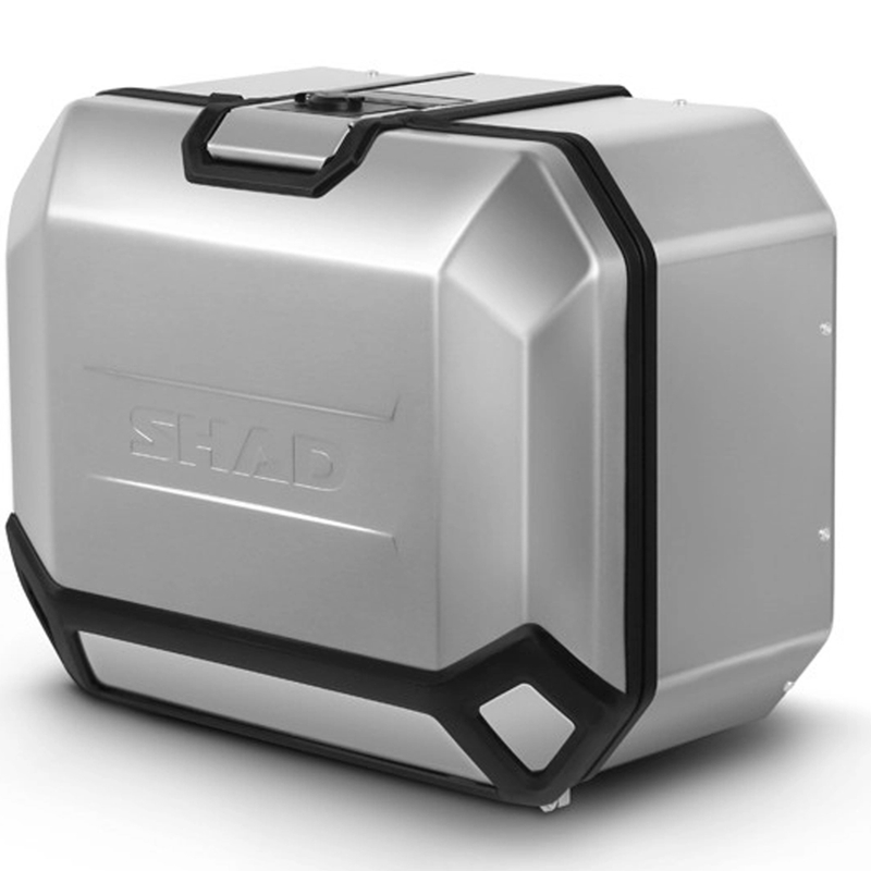 Cutie laterala aluminiu SHAD Terra TR47 stanga