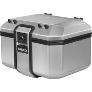 Cutie centrala aluminiu SHAD Terra TR48 D0TR48100