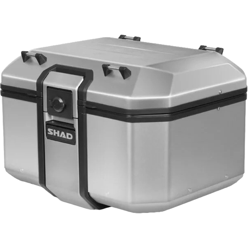 Cutie centrala aluminiu SHAD Terra TR48