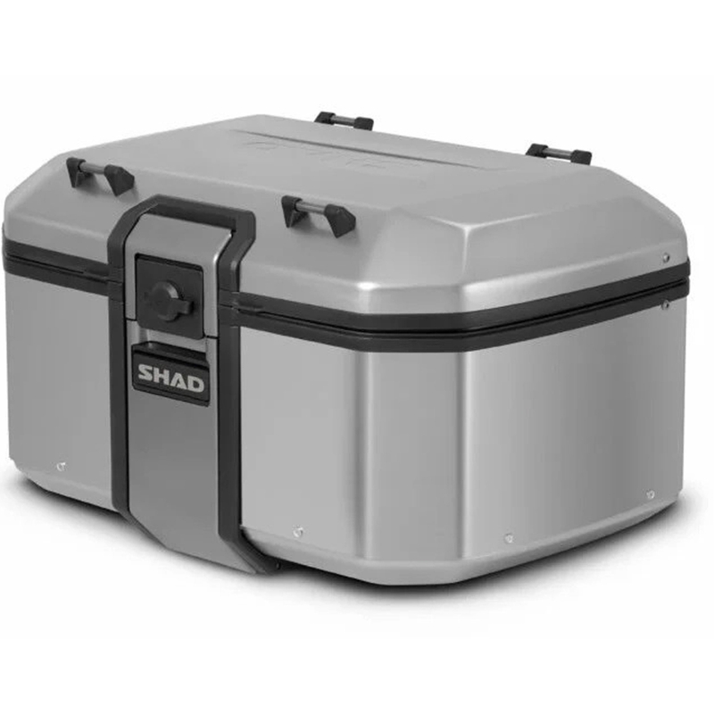 Cutie centrala aluminiu SHAD Terra TR55