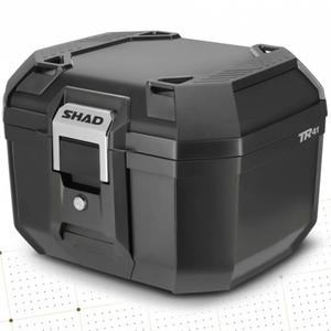 Top case SHAD Terra TR41 D0TR41100 Negru