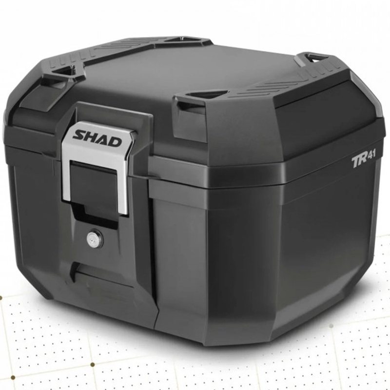 Top case SHAD Terra TR41 Negru
