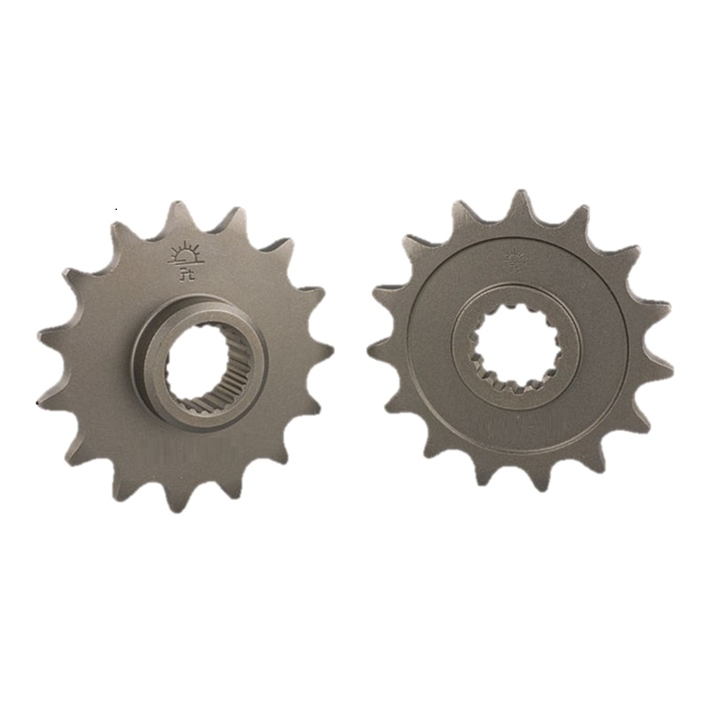 Pinion fata JT 14T, 520