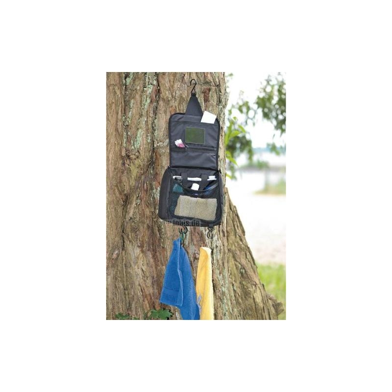 Cestovní hygienická taška Outdoor Travel