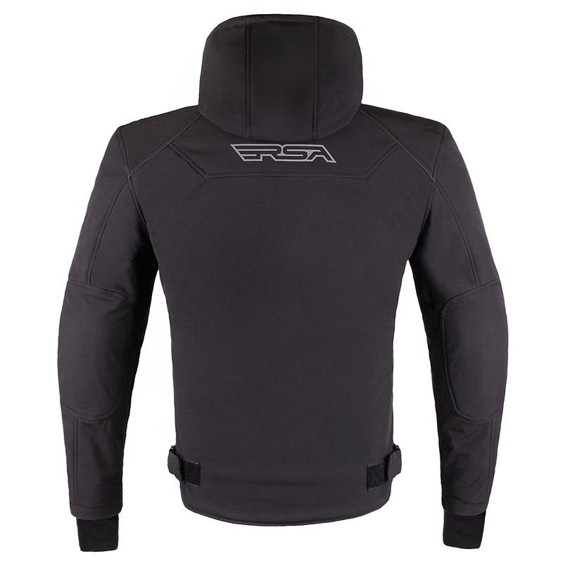 Jachetă Softshell RSA Forrest lichidare