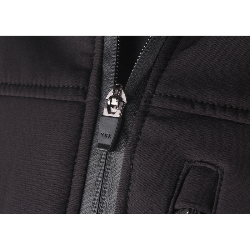 Jachetă Softshell RSA Forrest lichidare