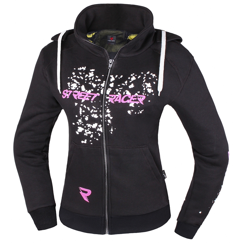 Hanorac pentru femei Street Racer Emily lichidare