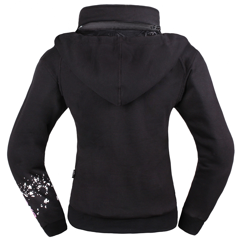 Hanorac pentru femei Street Racer Emily lichidare