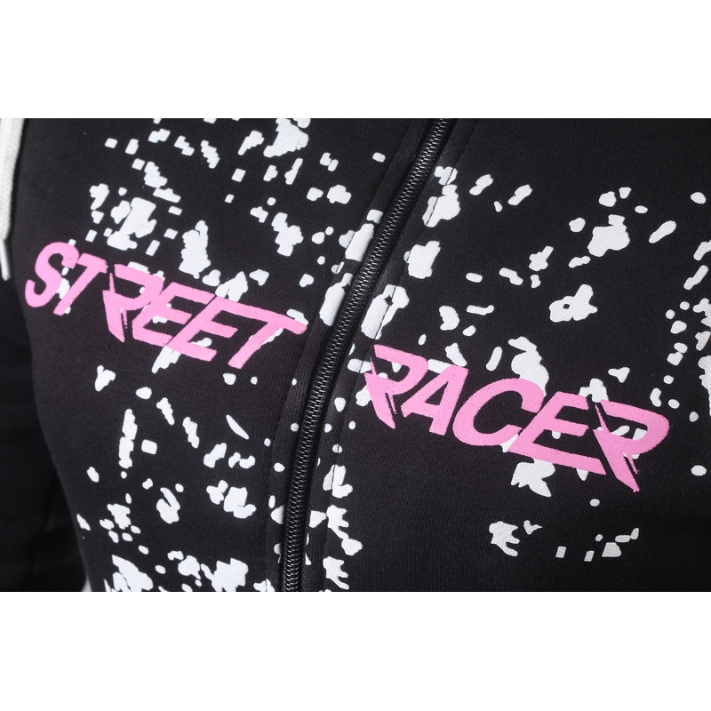 Hanorac pentru femei Street Racer Emily lichidare