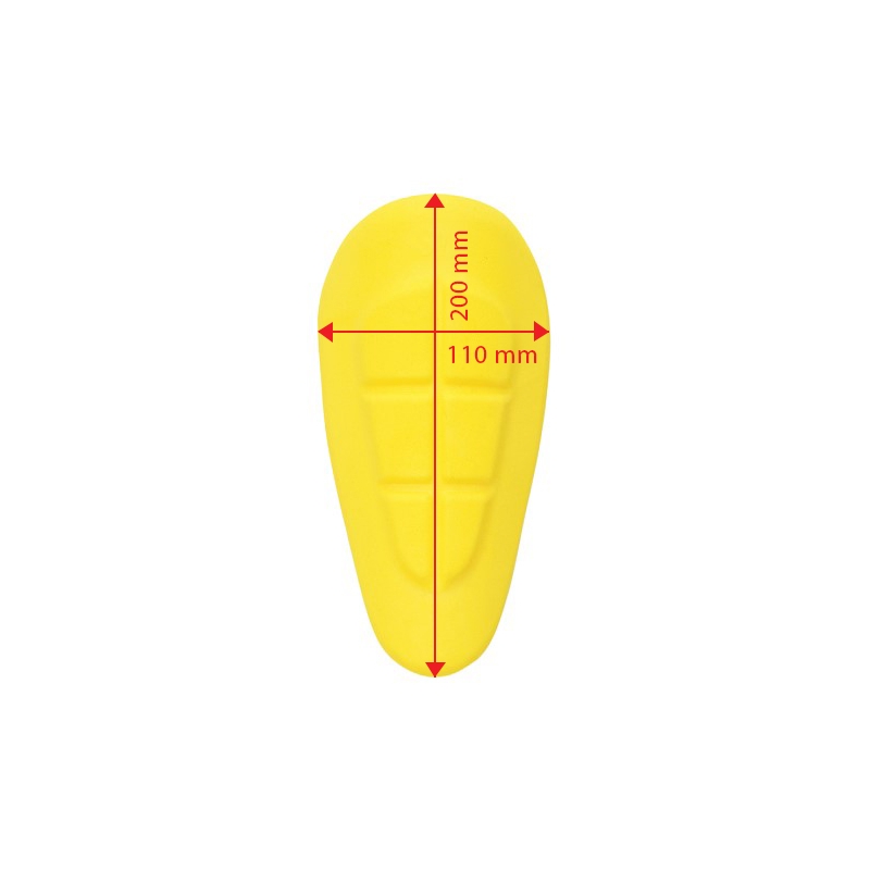Protectorii de șold Power Shield SW-267