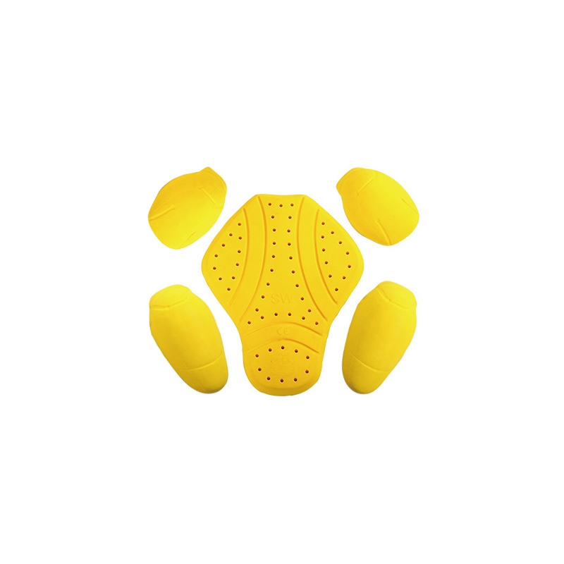 Set de protecție Power Shield - umeri, coate, spate - nivelul 2