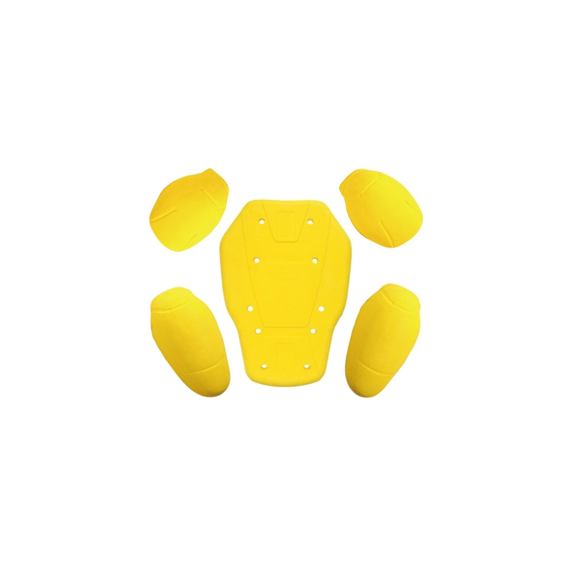 Set de protecție Power Shield - umeri, coate, spate - nivelul 1