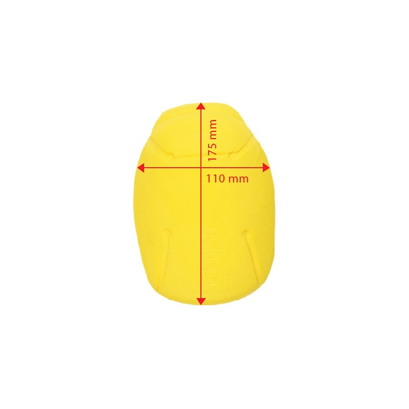 Set de protecție Power Shield - umeri, coate, spate - nivelul 1