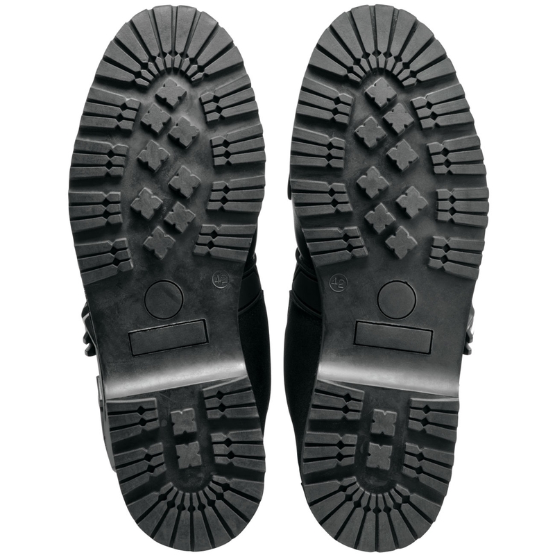 Ghete moto SIDI Adventure Gore-Tex 2 Mid negre