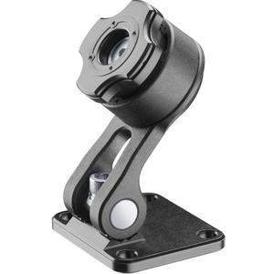 Suport interfon sistem QUIKLOX AMPS negru