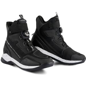 Cizme moto Shima Takeshi negre