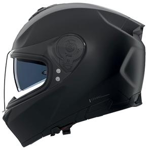 Cască integrală pentru motocicletă Nolan N80-8 Classico 302 negru mat