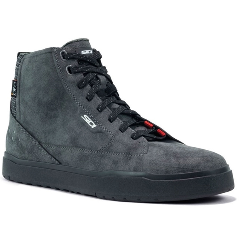 Cizme moto SIDI ARX WP negru integral