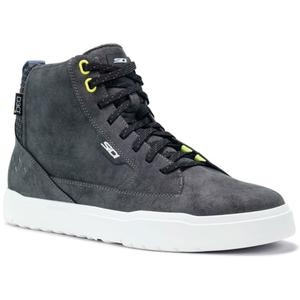 Cizme moto SIDI ARX WP negru-alb