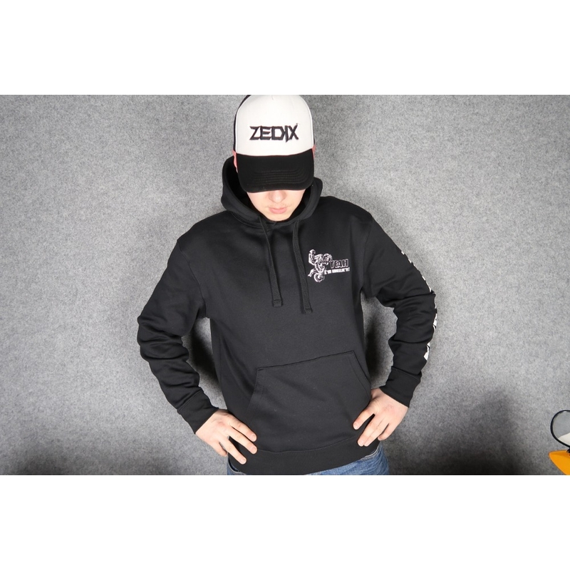 Sweatshirt Prinde-mă dacă poți