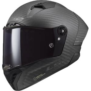 Casca moto integrala LS2 FF805 Thunder C GP Aero neagra