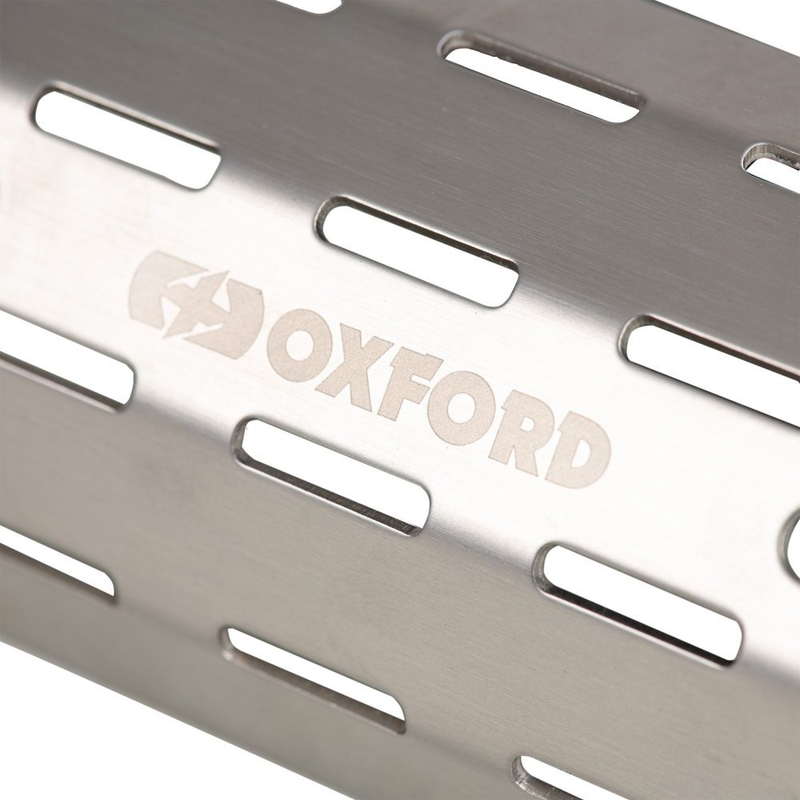 Capac evacuare Oxford Scrambler